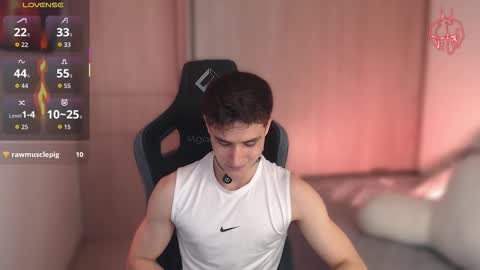 Thom Klein online show from 01-31-26, 07:11