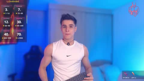 Thom Klein online show from 02-10-26, 07:40