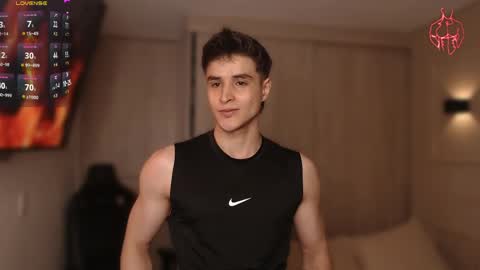 Thom Klein online show from 04-13-26, 08:14