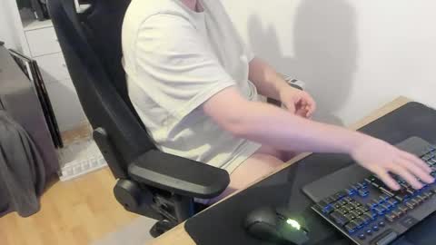 thommy2008 online show from 03-27-26, 07:25