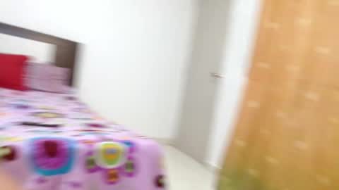 Snapshot of thompson_ari chatting on 10-13-25, 06:41 thompson ari online show from 10-13-25, 06:41