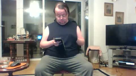 Thomsam88 check out my bio for loads of hot videos mmmmmmmmmm online show from 03-02-26, 02:36