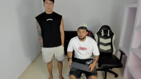 thomson_hot01 online show from 02-26-26, 05:50