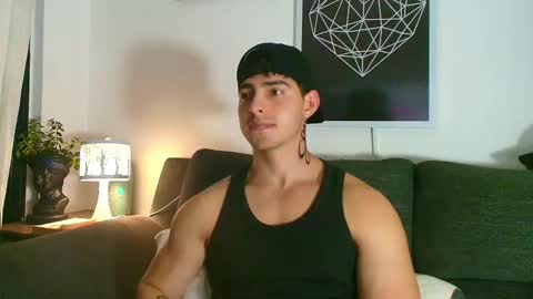 thomylov online show from 03-12-26, 04:18