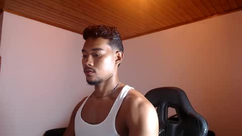 Thong online show from 06-14-26, 03:19