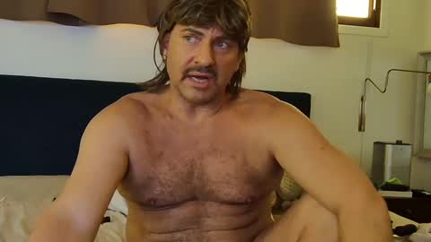 ThongMuscle online show from 09-16-25, 09:05