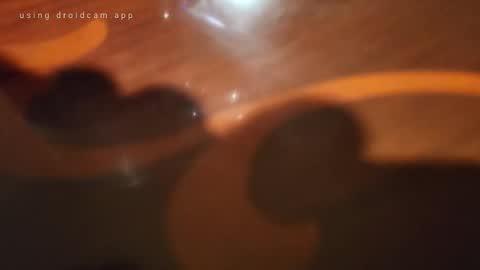 Thongsandstocking online show from 11-03-25, 06:53