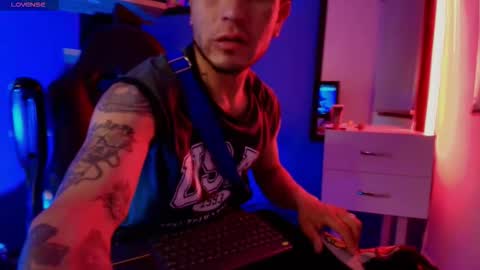 Thonixxx mr online show from 03-17-26, 03:55