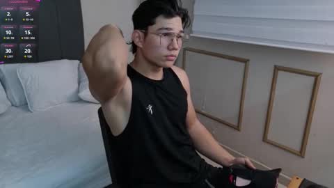 Thony online show from 02-13-26, 11:50