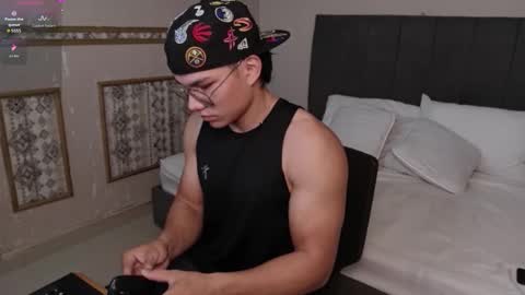 Thony online show from 02-28-26, 11:55