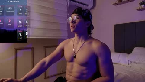 Thony online show from 03-17-26, 08:01