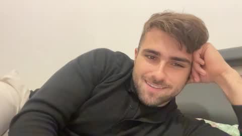 Thony Grey online show from 10-02-25, 08:05