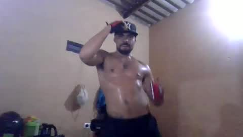 thonybeiio online show from 09-10-25, 11:05