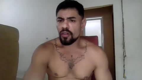 thonybeiio online show from 10-08-25, 07:00