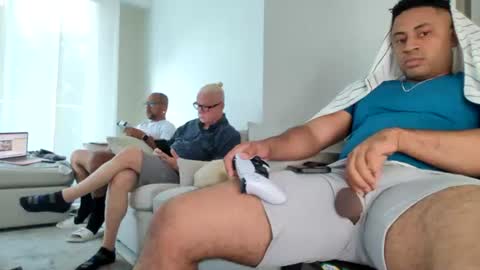 thonybrian online show from 07-21-26, 04:31
