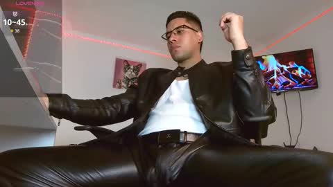 thonydupont online show from 02-01-26, 12:09