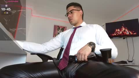 thonydupont online show from 02-12-26, 11:55