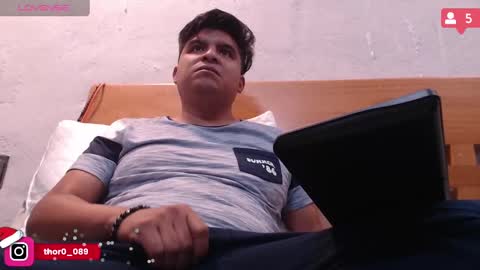 Snapshot of thor0200 chatting on 12-12-24, 05:31 thor0200 online show from 12-12-24, 05:31