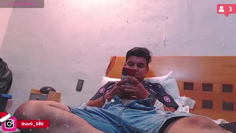 Snapshot of thor0200 chatting on 12-12-24, 10:09 thor0200 online show from 12-12-24, 10:09