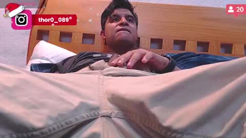 thor0200 online show from 01-02-25, 02:22