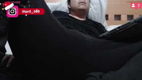 Snapshot of thor0200 chatting on 01-04-25, 01:21 thor0200 online show from 01-04-25, 01:21