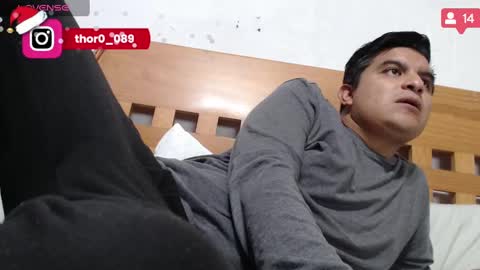 Snapshot of thor0200 chatting on 01-07-25, 02:53 thor0200 online show from 01-07-25, 02:53