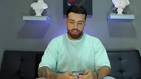 Snapshot of thor_evans chatting on 10-29-25, 02:03 thor_evans online show from 10-29-25, 02:03