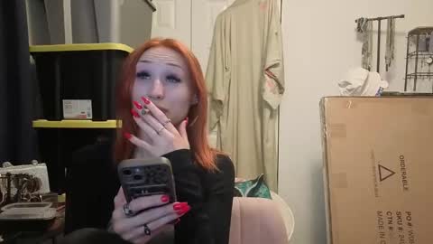 thornsandhoney online show from 05-29-26, 04:32