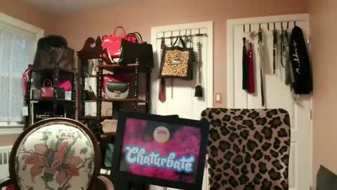 ThottyGodmother online show from 05-24-26, 12:04