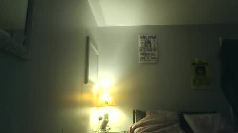 throatbabi34 online show from 10-20-25, 07:31