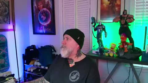 throatdoctor69 online show from 02-21-26, 02:07