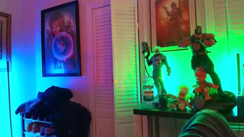 throatdoctor69 online show from 03-02-26, 02:36