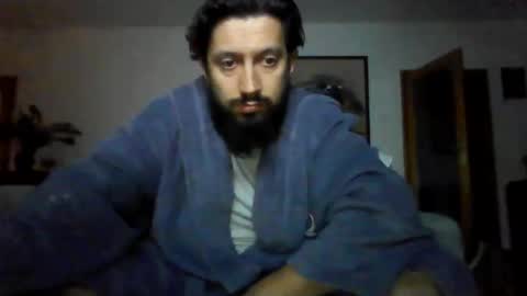 Snapshot of throatdom4u chatting on 02-09-25, 10:54 ThroatDom4U online show from 02-09-25, 10:54