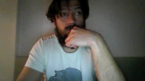 Snapshot of throatdom4u chatting on 02-24-25, 11:52 ThroatDom4U online show from 02-24-25, 11:52