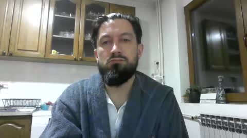 Snapshot of throatdom4u chatting on 02-27-25, 11:37 ThroatDom4U online show from 02-27-25, 11:37