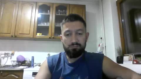 Snapshot of throatdom4u chatting on 10-02-25, 11:12 ThroatDom4U online show from 10-02-25, 11:12