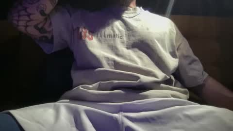 throatface_killah online show from 05-01-26, 08:35