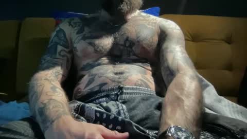 throatface_killah online show from 05-03-26, 05:52