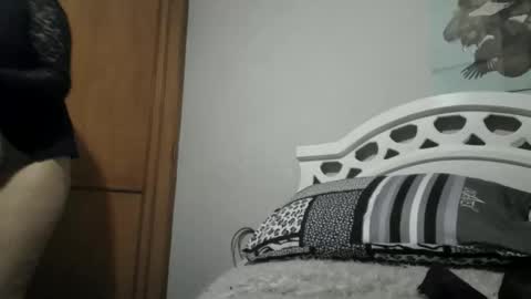 Throatkittysub online show from 03-29-26, 12:10