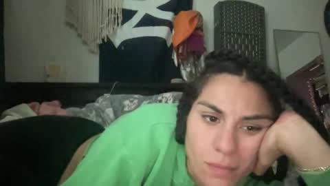 throatyygoat online show from 02-16-26, 06:59