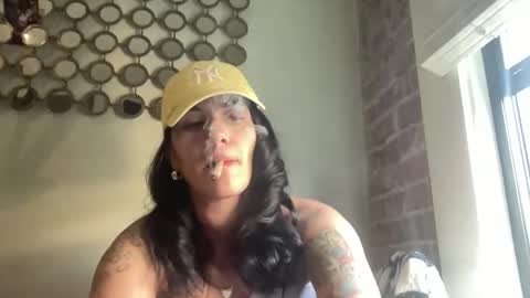 throatyygoat online show from 03-02-26, 12:46