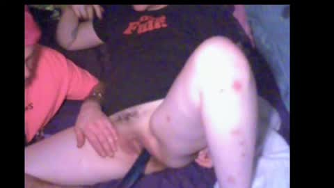 Mr and Mrs Kaboom online show from 12-11-24, 05:32