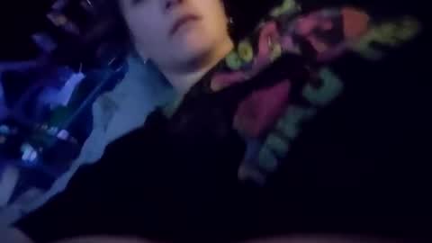 Mr and Mrs Kaboom online show from 01-20-25, 09:03