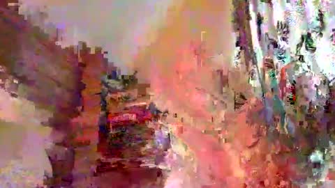 Robert online show from 10-31-25, 08:04