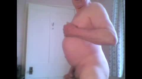 Snapshot of thruster99 chatting on 02-13-25, 08:17 thruster99 online show from 02-13-25, 08:17