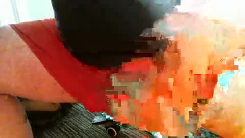 Thumper online show from 01-13-26, 12:49