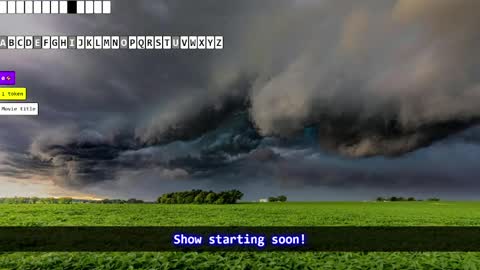 thunder384 online show from 05-09-26, 09:09