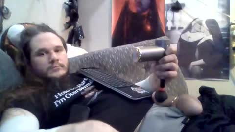 thunder8u42 online show from 11-30-25, 10:36