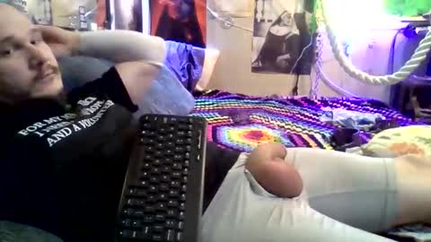 thunder8u42 online show from 02-09-26, 12:53