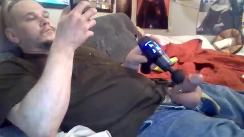 thunder8u42 online show from 03-10-26, 10:15